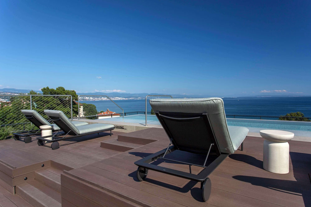 Keight Hotel Opatija, Curio Collection by Hilton - Image 5