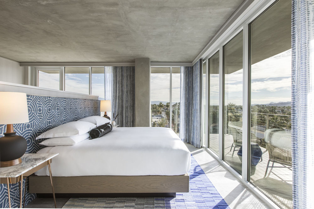 Kimpton Rowan Palm Springs Hotel - Image 4