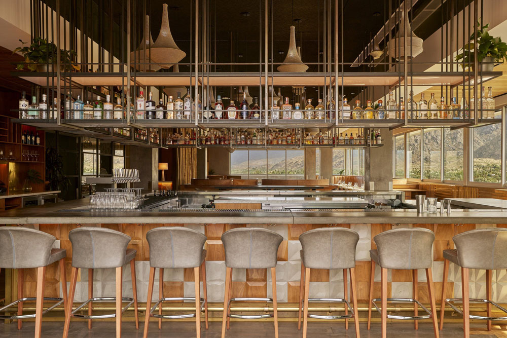 Kimpton Rowan Palm Springs Hotel - Image 3