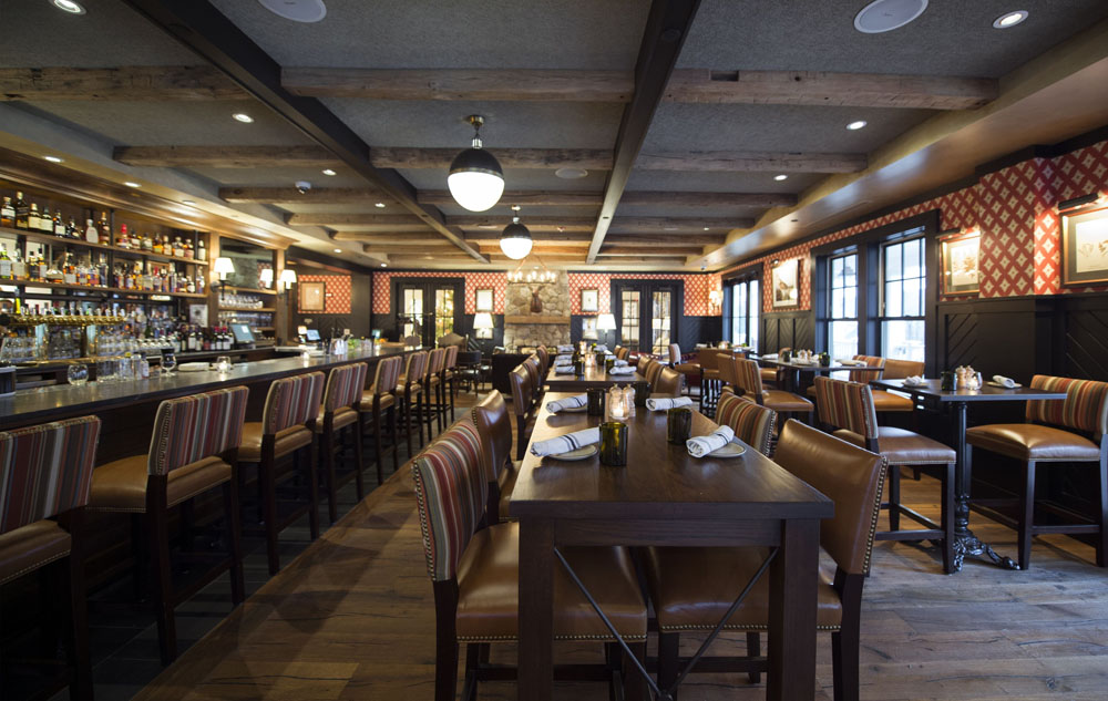 Kimpton Taconic Hotel - View 3