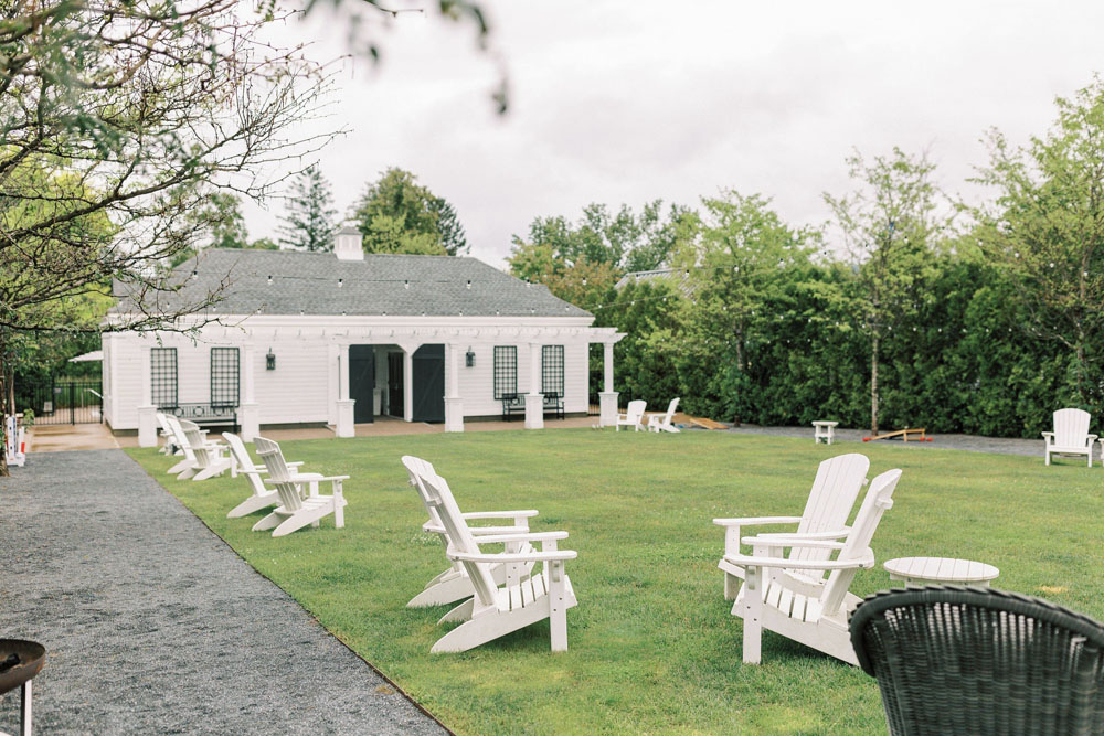 Kimpton Taconic Hotel - View 5