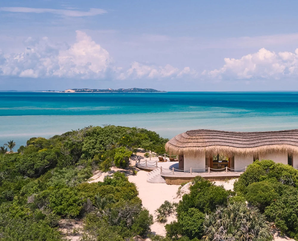 Kisawa Sanctuary - View 5