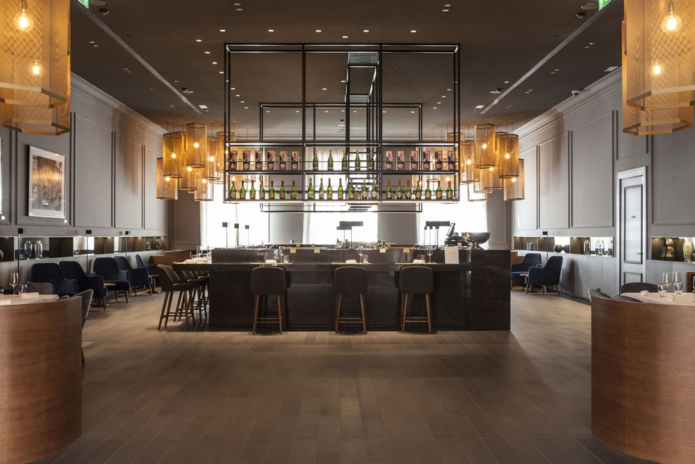 Kozmo Hotel Budapest - View 3