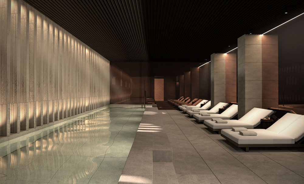 Kozmo Hotel Budapest - View 5