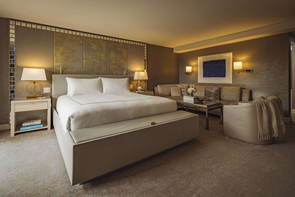 L'Ermitage Beverly Hills photo 2