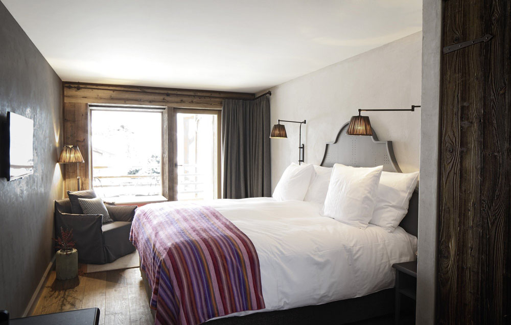 Cordée des Alpes Hotel photo 2