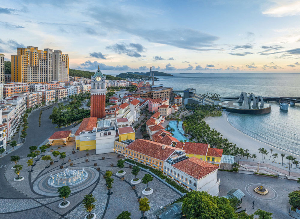 La Festa Phu Quoc, Curio Collection by Hilton - Image 1