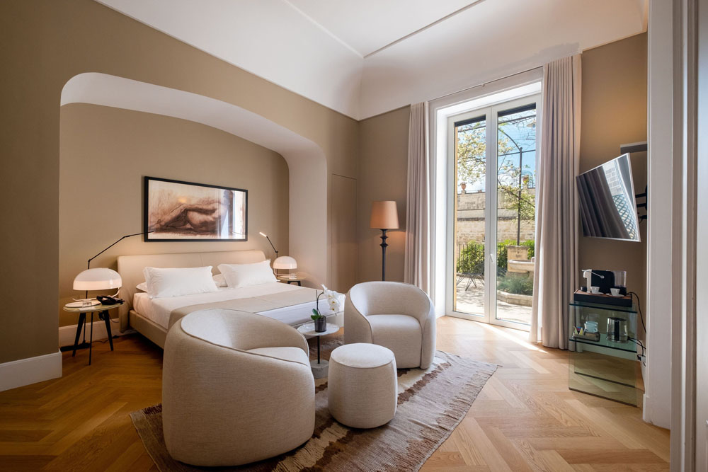 La Fiermontina Palazzo Bozzi Corso - Image 2