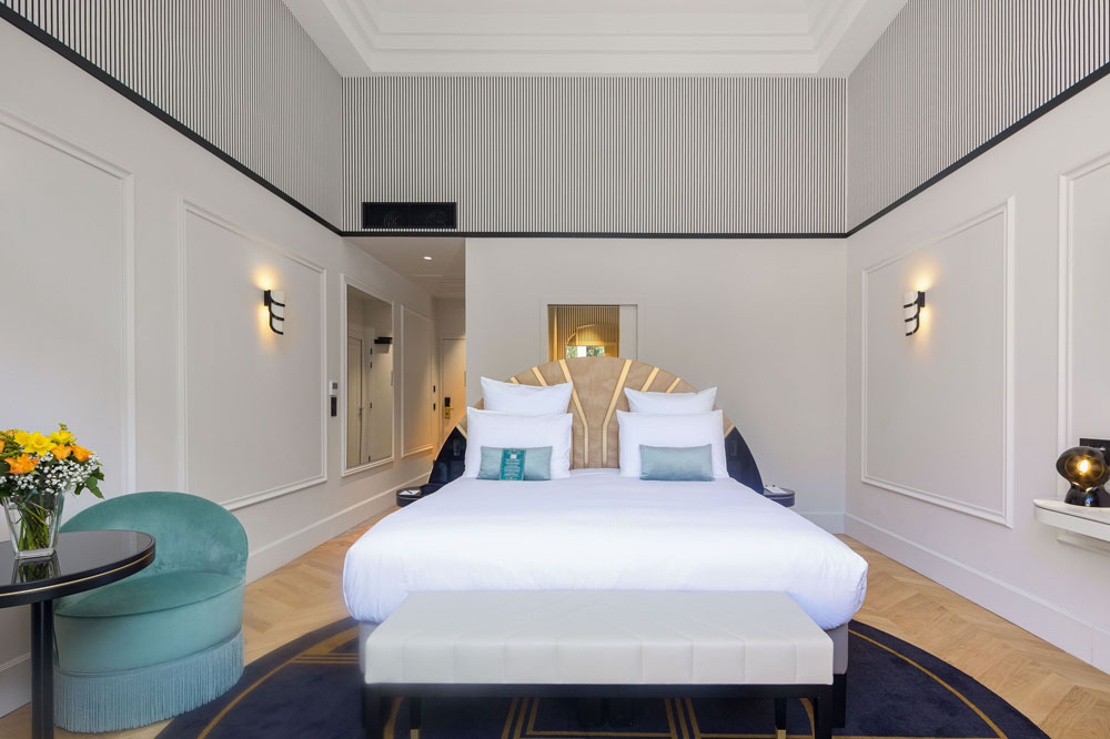 Le 1932 Hotel & Spa Cap d'Antibes - MGallery photo 4