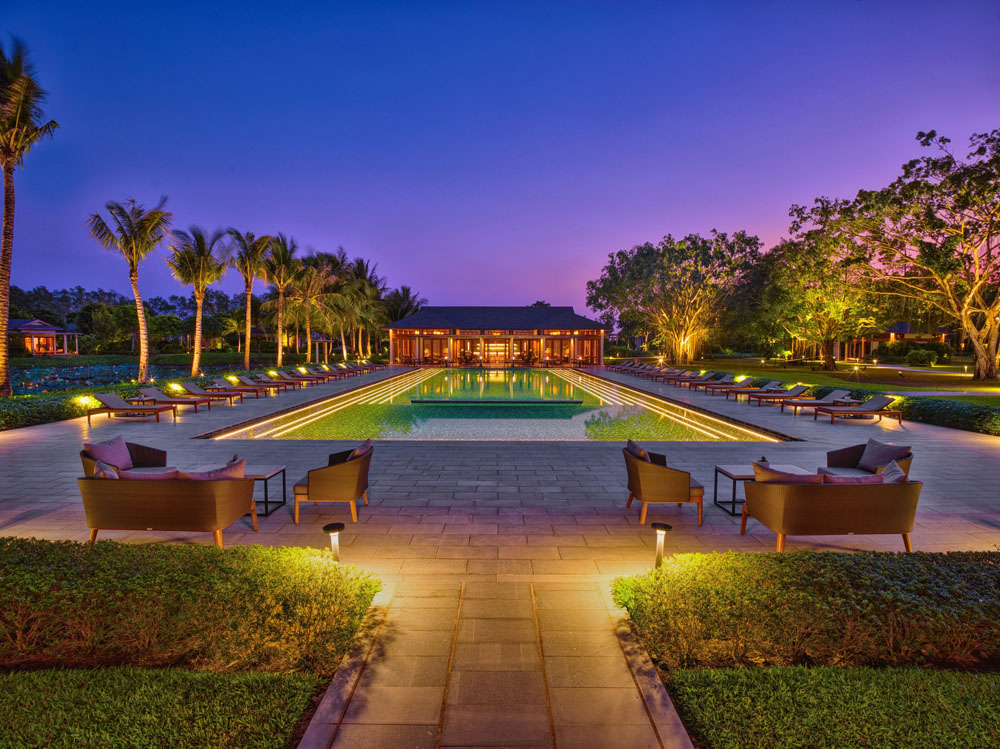 Legacy Mekong - Image 1