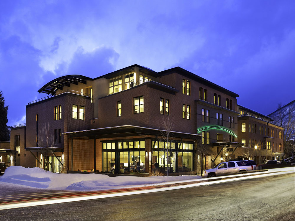 Limelight Hotel Aspen - Image 1