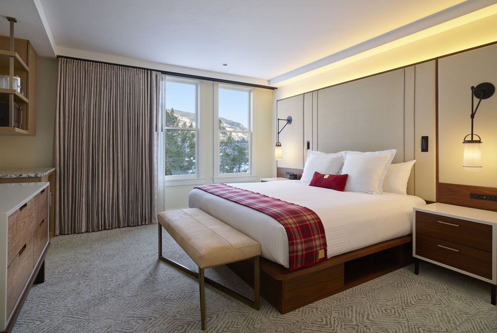 Limelight Hotel Aspen - Image 4