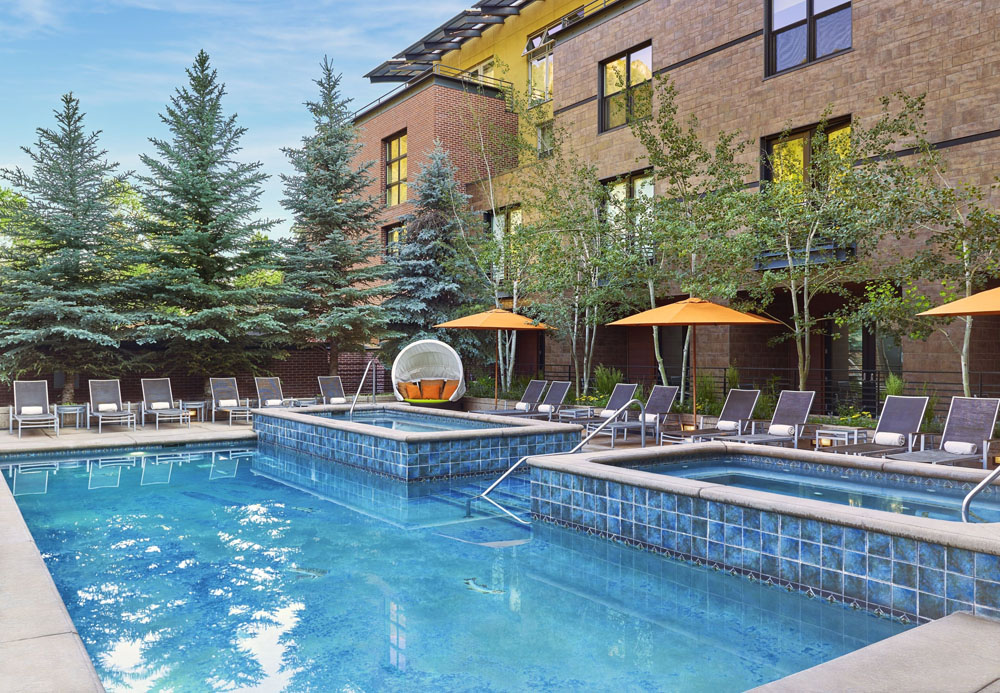 Limelight Hotel Aspen - Image 5