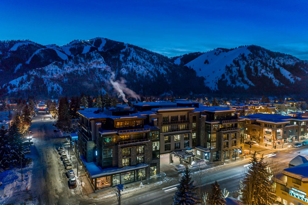 Limelight Hotel Ketchum - Image 1
