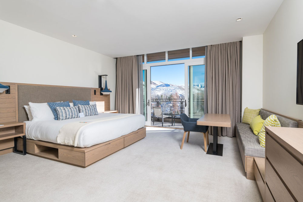 Limelight Hotel Ketchum - Image 4