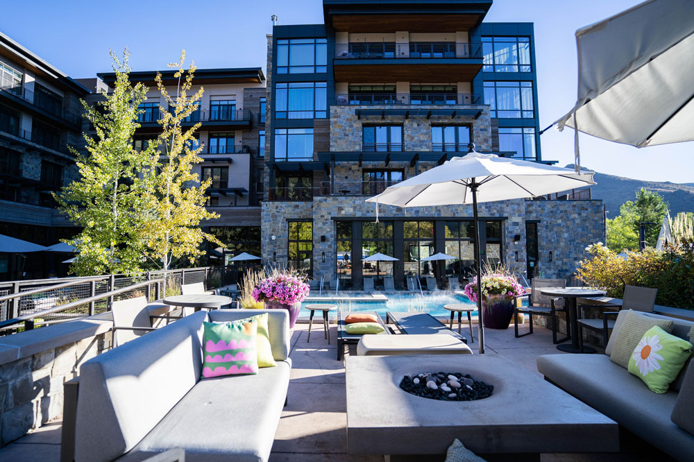 Limelight Hotel Ketchum - Image 5