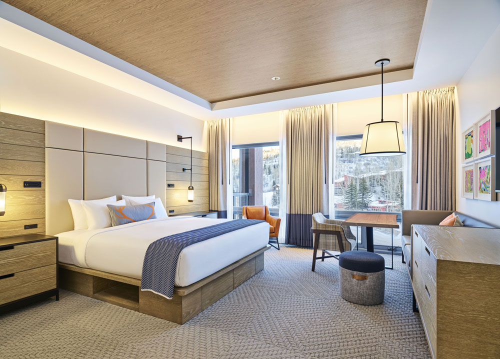 Limelight Hotel Snowmass - Image 2