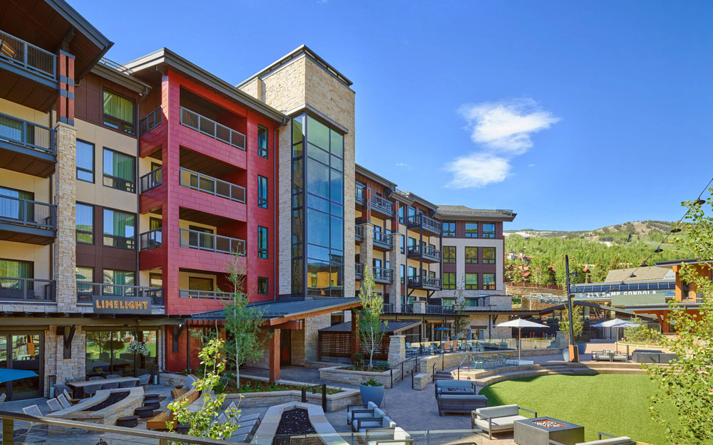 Limelight Hotel Snowmass - Image 1