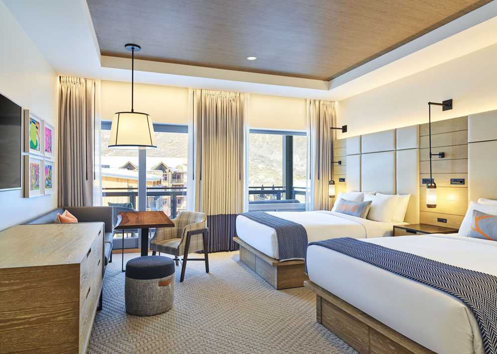 Limelight Hotel Snowmass - Image 4