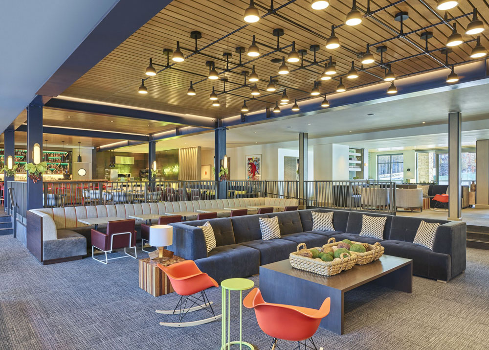 Limelight Hotel Snowmass - Image 3