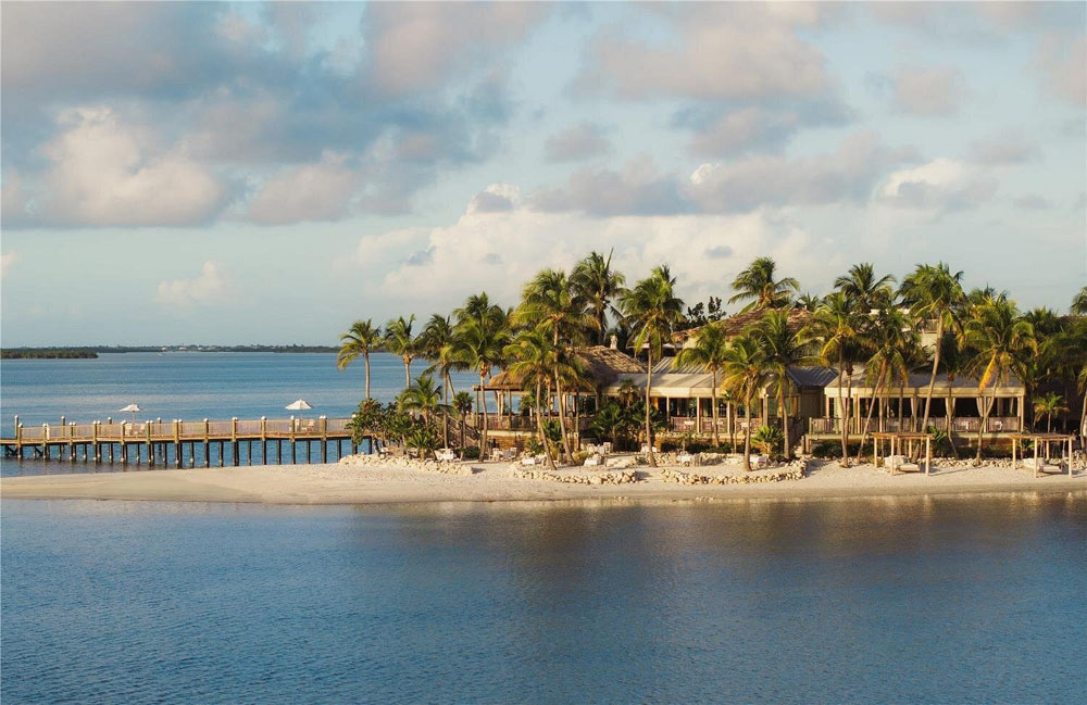 Little Palm Island Resort & Spa - Image 1
