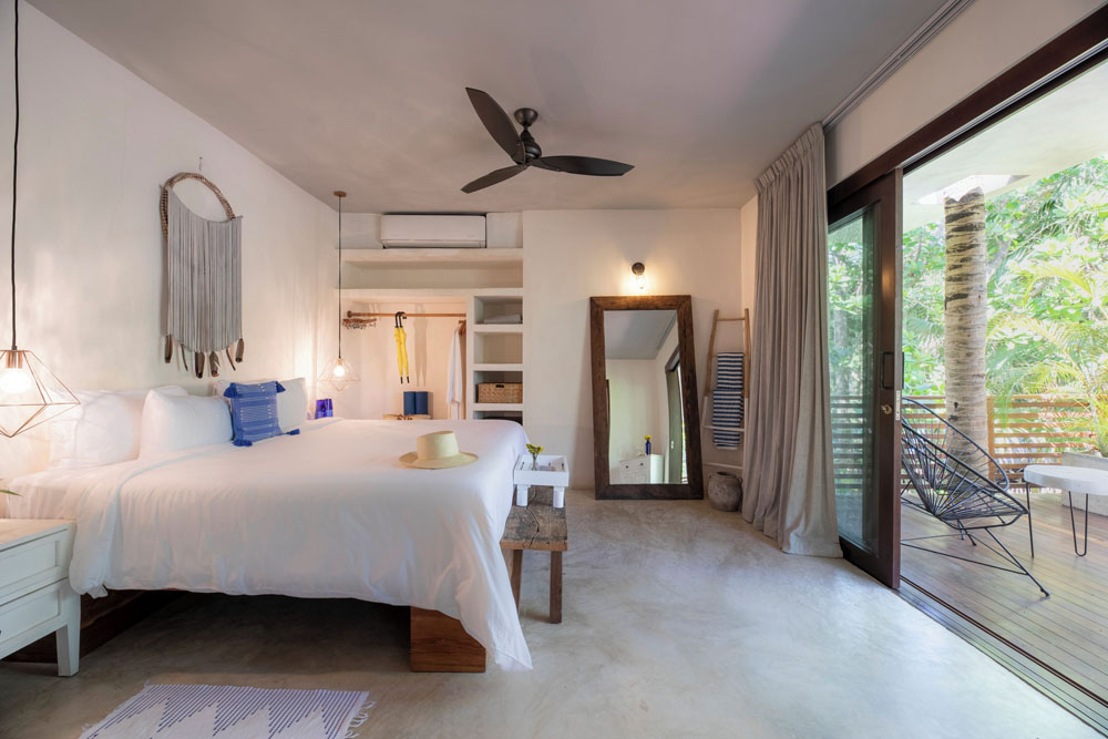 Lula Seaside Boutique Hotel - Image 2