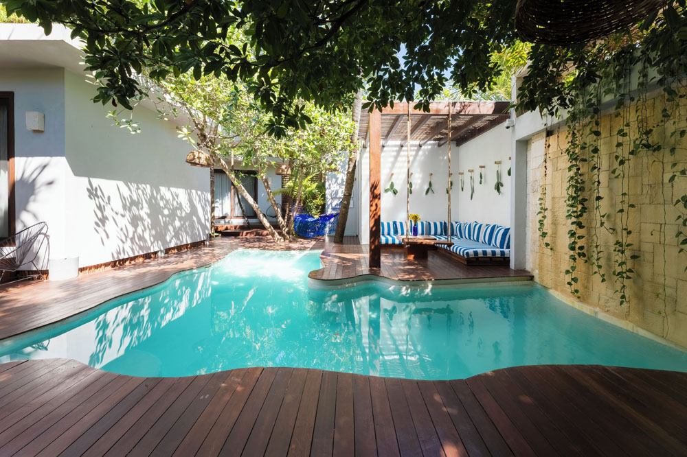 Lula Seaside Boutique Hotel - Image 5