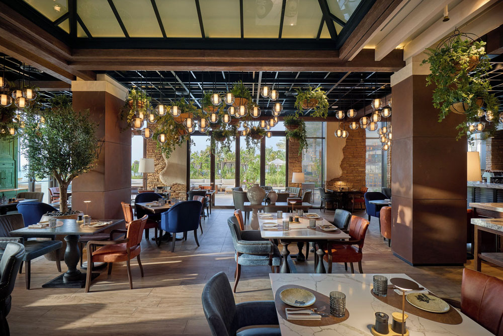 Mandarin Oriental, Muscat - Image 3