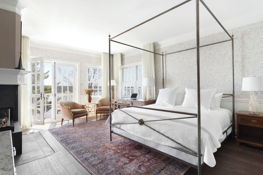 Manoir Hovey - Image 2