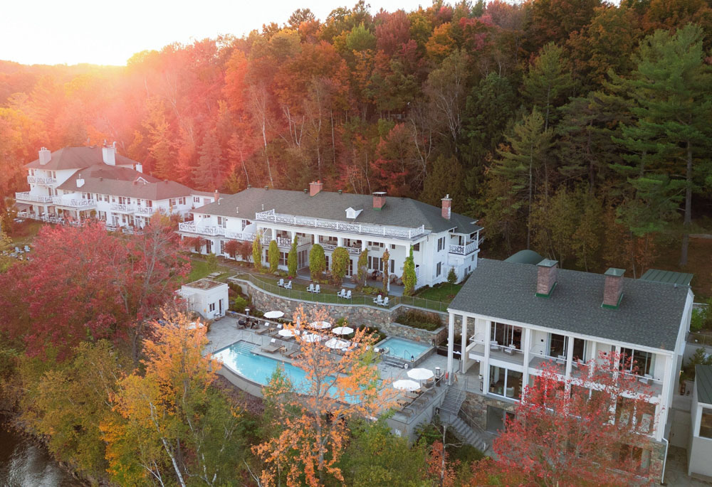 Manoir Hovey - Image 1