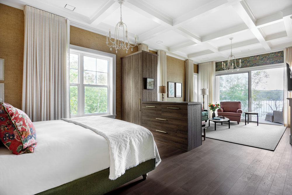 Manoir Hovey - Image 4