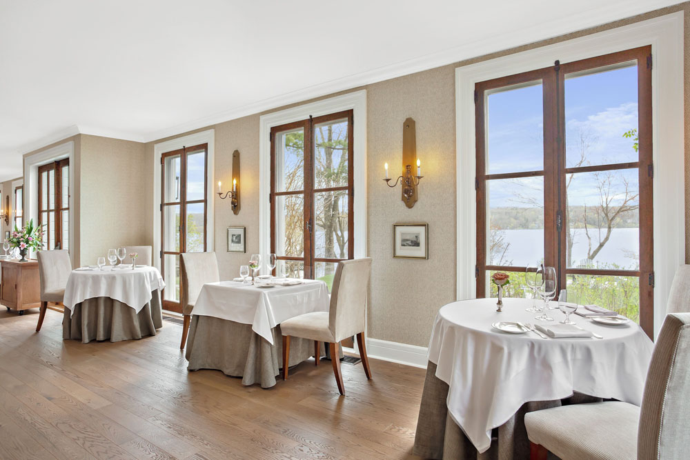 Manoir Hovey - Image 3