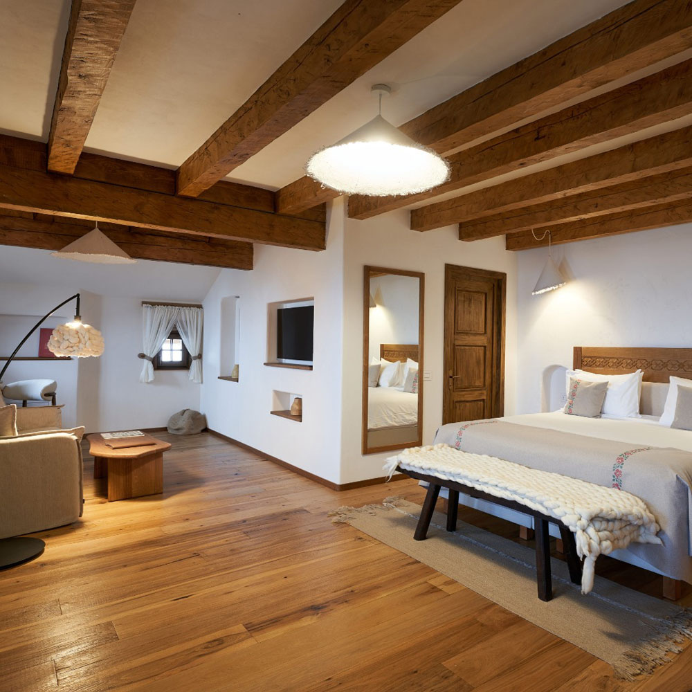 Matca Hotel - Image 2