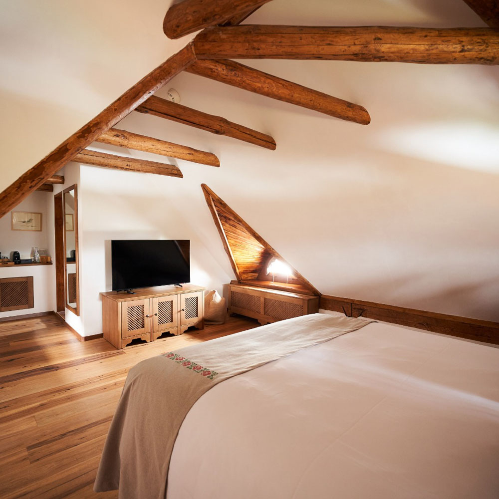 Matca Hotel - Image 4