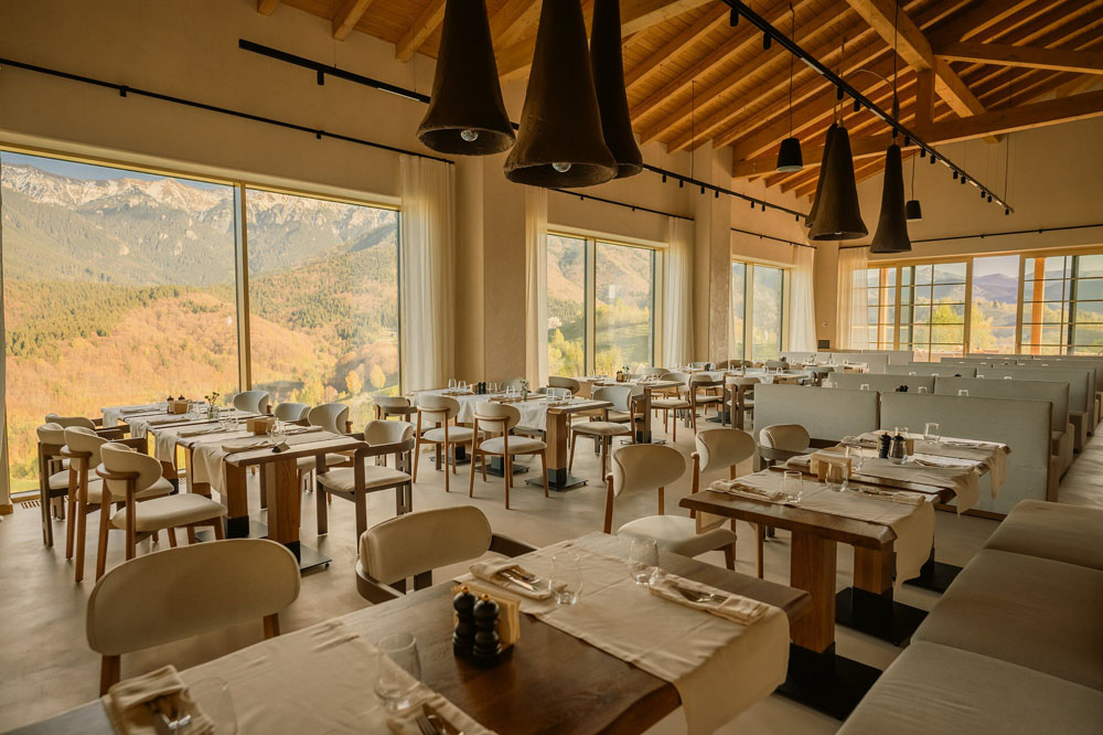 Matca Hotel - Image 3