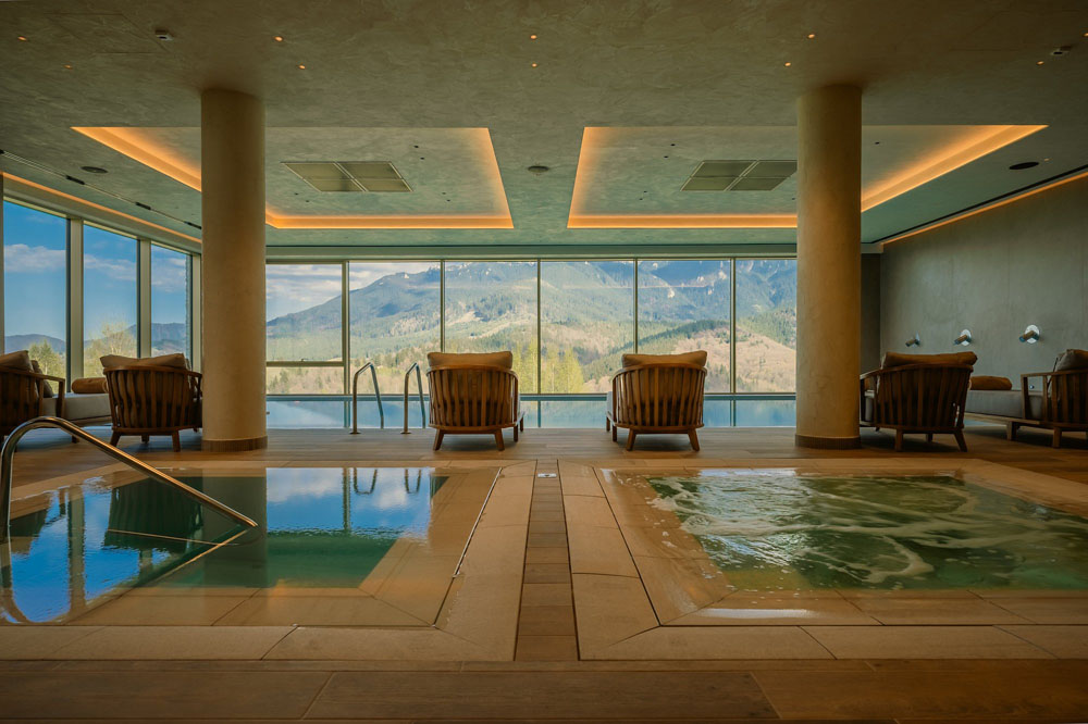 Matca Hotel - Image 5