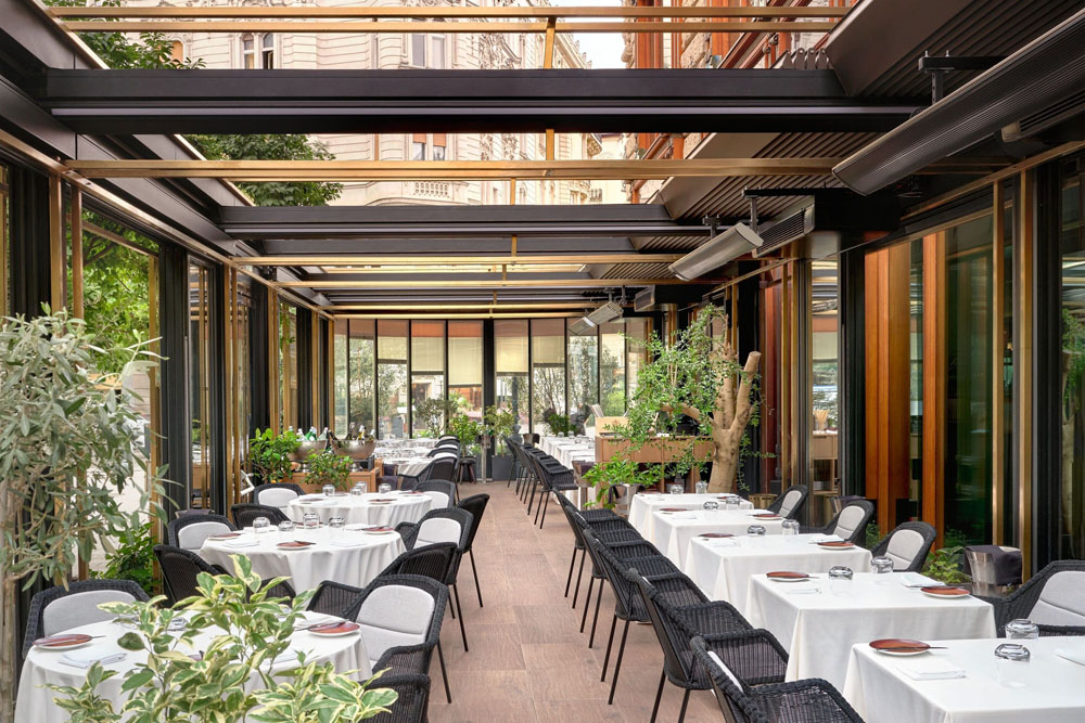 Matild Palace, a Luxury Collection Hotel - View 3