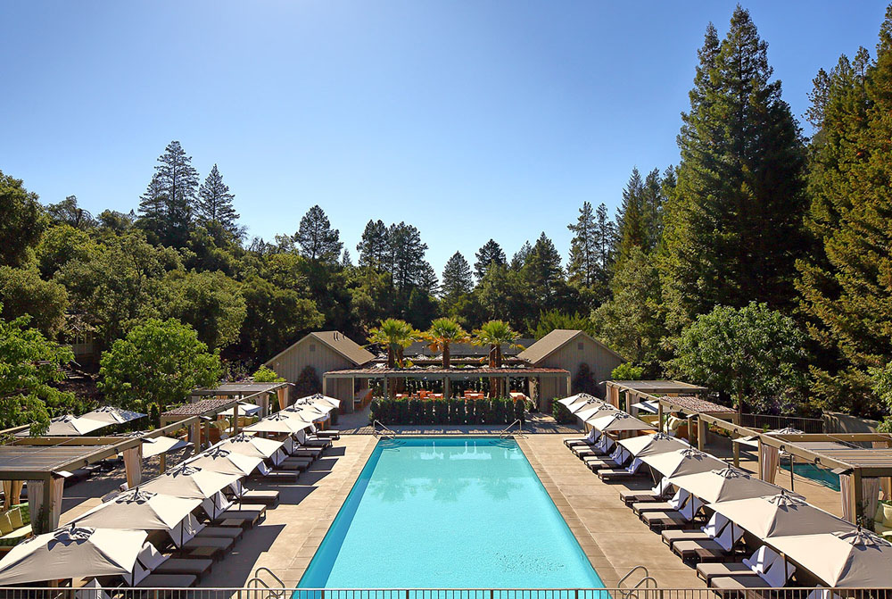 Meadowood Napa Valley photo 1