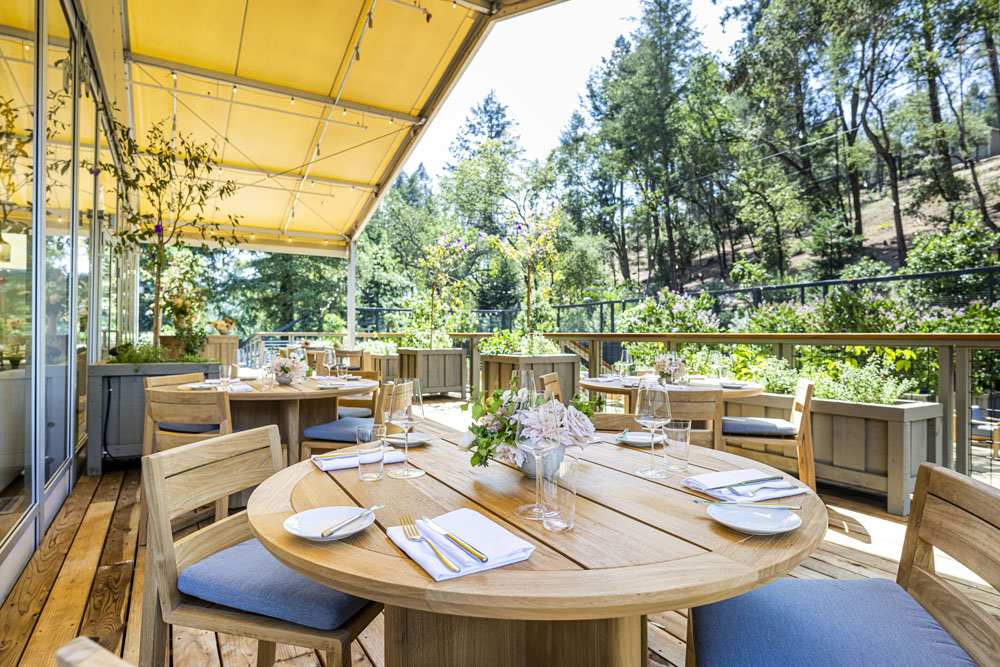 Meadowood Napa Valley photo 3