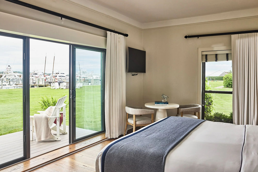 Montauk Yacht Club photo 2