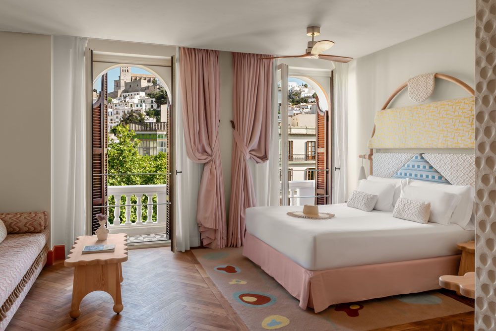 Montesol Experimental Ibiza - View 4