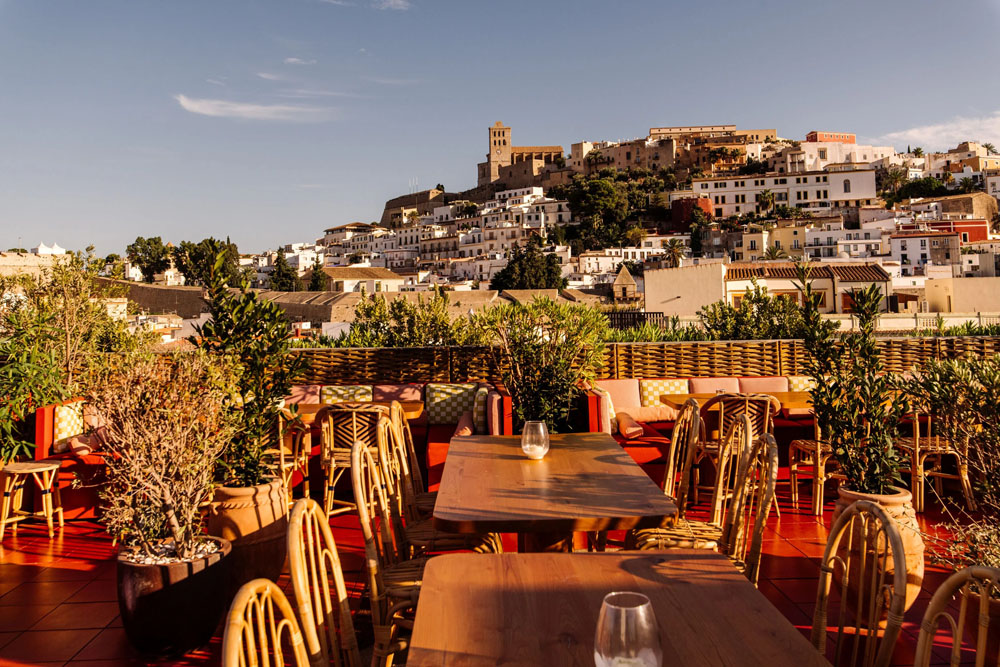 Montesol Experimental Ibiza - View 5