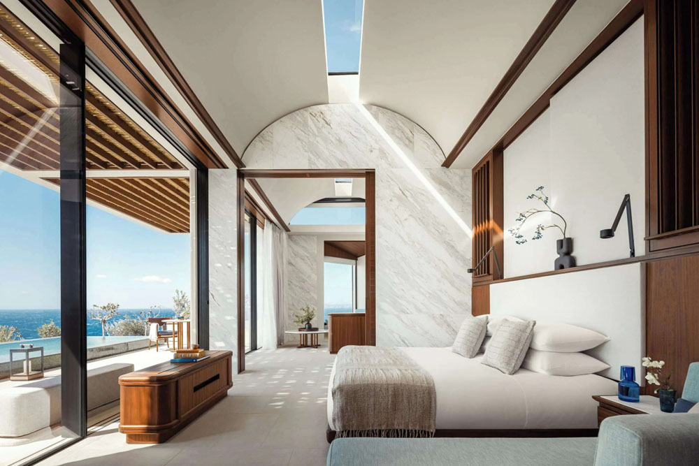 One&Only Kéa Island photo 2