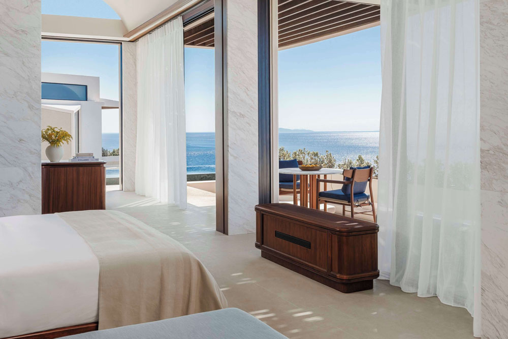 One&Only Kéa Island photo 4