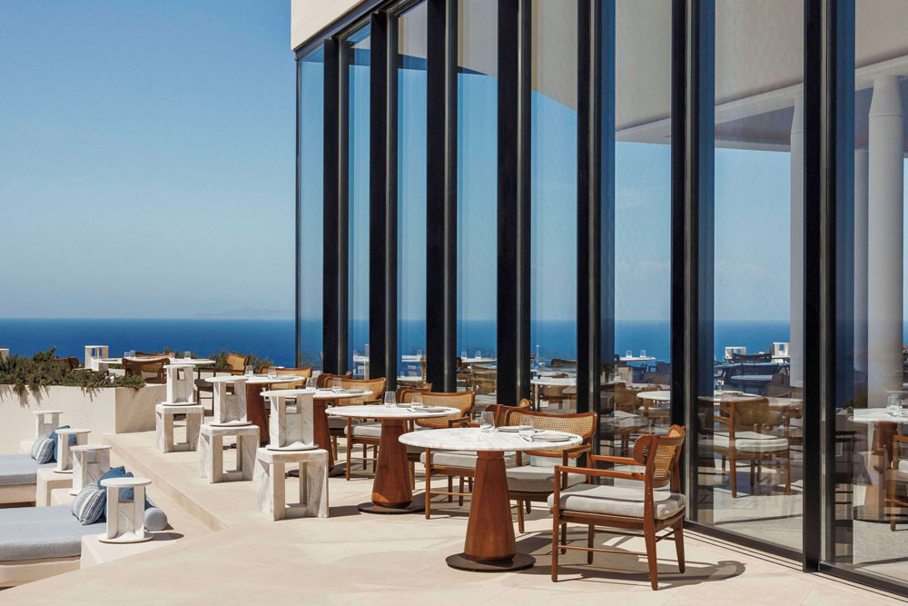 One&Only Kéa Island photo 3