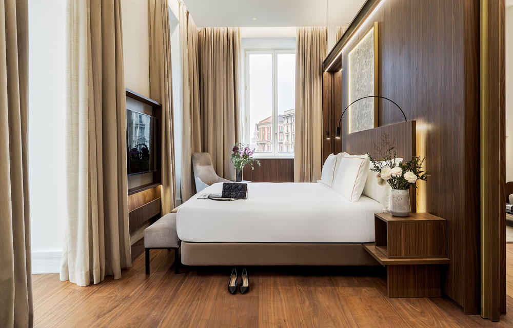 Palazzo Cordusio, a Gran Meliá Hotel photo 2