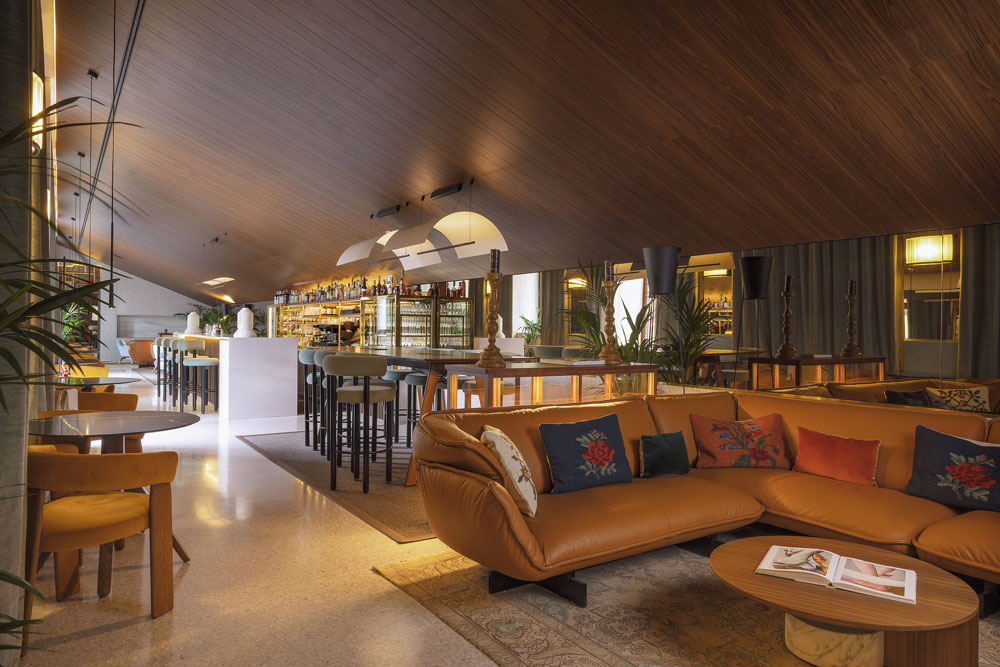 Palazzo Cordusio, a Gran Meliá Hotel photo 3