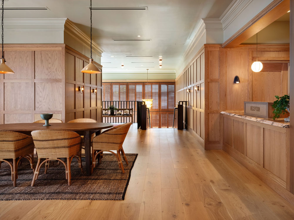 Palihouse Hyde Park Village photo 5