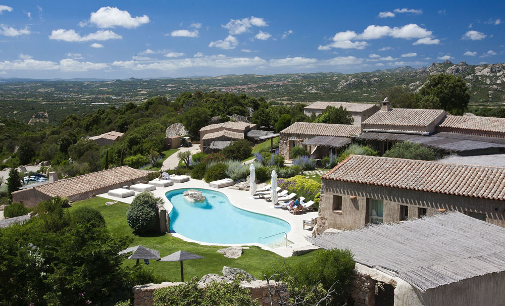 Petra Segreta, San Pantaleo - Image 1