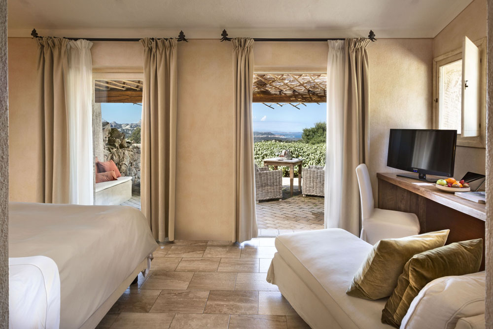 Petra Segreta, San Pantaleo - Image 4